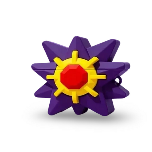 ⭐ Starmie AirPods Case