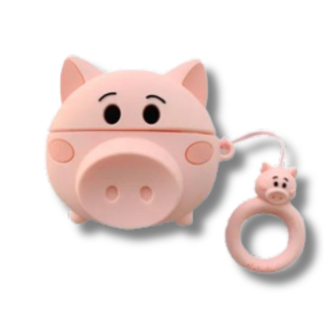🐷 Hamm AirPods Case
