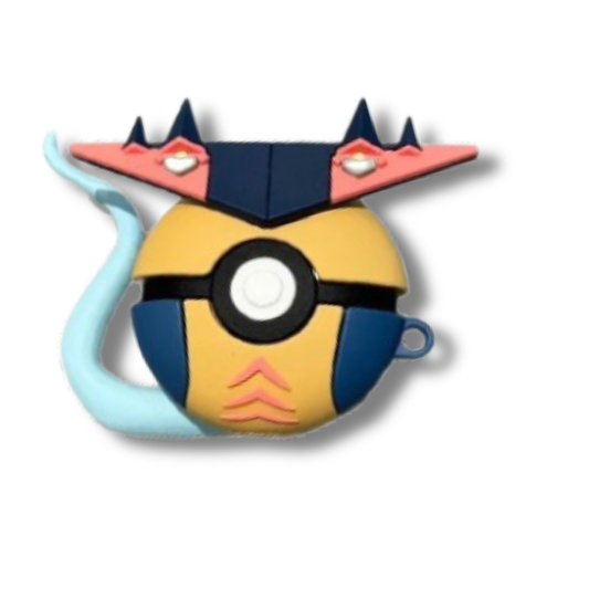Dragapult Poké Ball AirPods Case