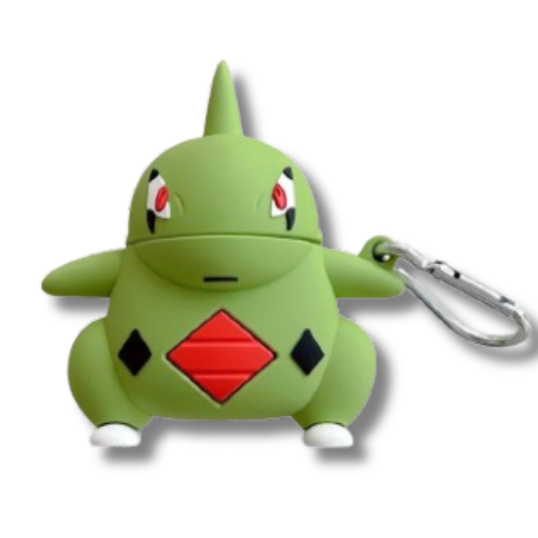 💚 Tyranitar Pokémon AirPods Case