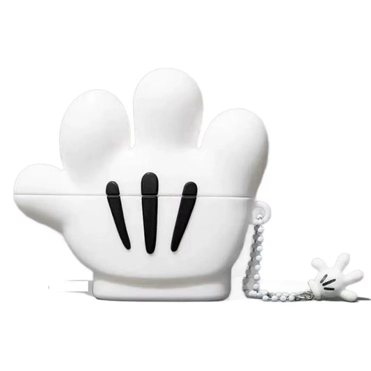 🖐️ Mickey Mouse Glove AirPods Case