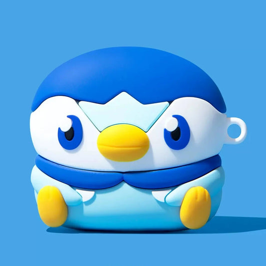 💙 Piplup AirPods Case